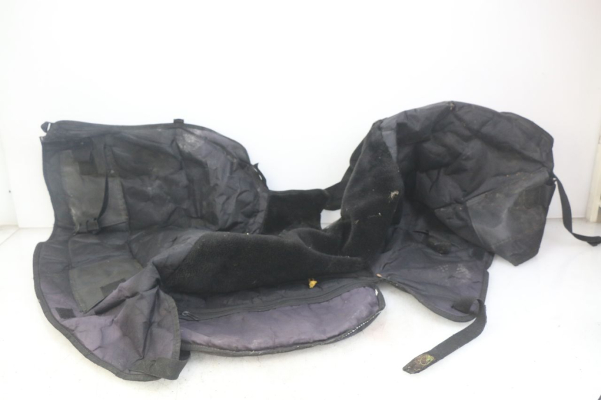 photo de PROTECTION APRON PIAGGIO LIBERTY 4T 50 (2004 - 2008)