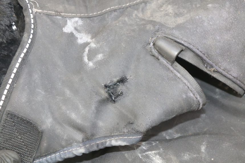 photo de PROTECTION APRON PIAGGIO LIBERTY 4T 50 (2004 - 2008)