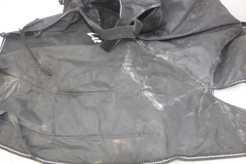 photo de PROTECTION APRON PIAGGIO LIBERTY 4T 50 (2004 - 2008)