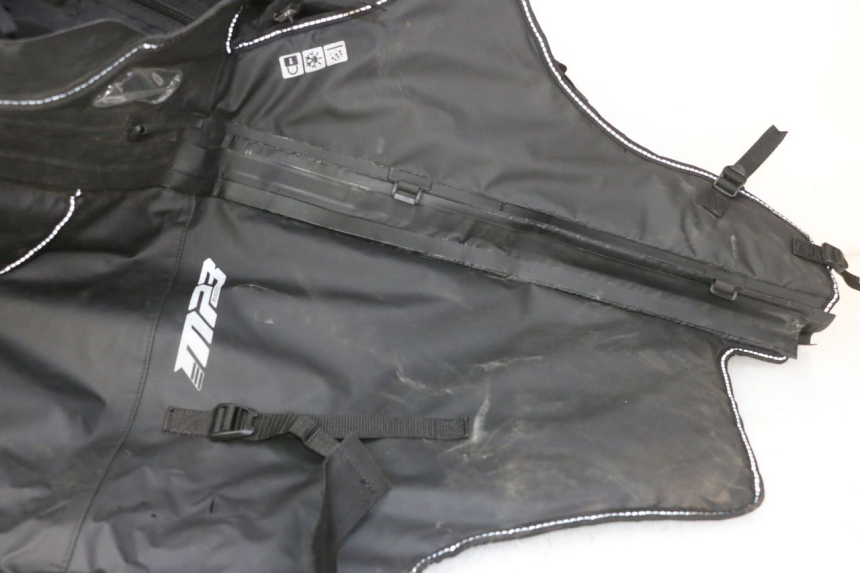 photo de LEG COVER PIAGGIO MP3 HPE 310 (2024 - 2025)