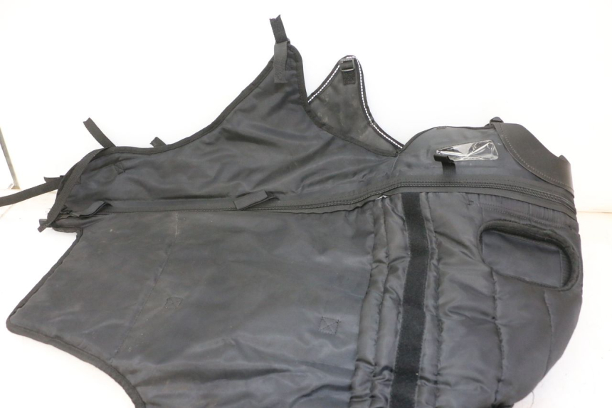 photo de LEG COVER PIAGGIO MP3 HPE 310 (2024 - 2025)