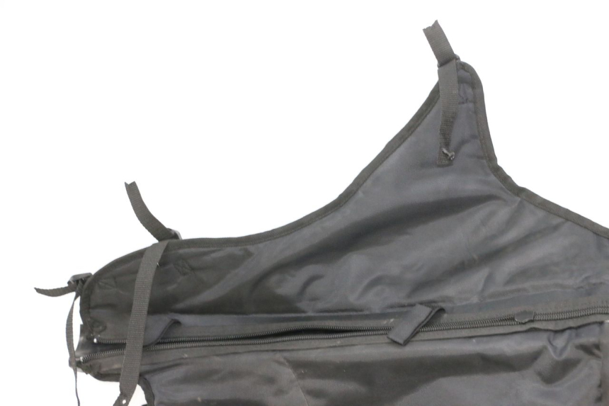 photo de LEG COVER PIAGGIO MP3 HPE 310 (2024 - 2025)