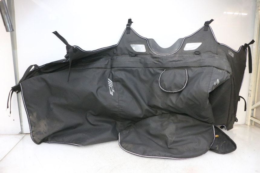 photo de LEG COVER PIAGGIO MP3 HPE 300 (2019 - 2026) - Main view