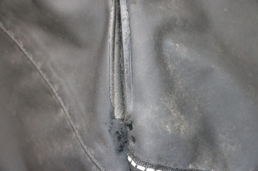 photo de LEG COVER PIAGGIO MP3 HPE 300 (2019 - 2026) - Spare part profile view