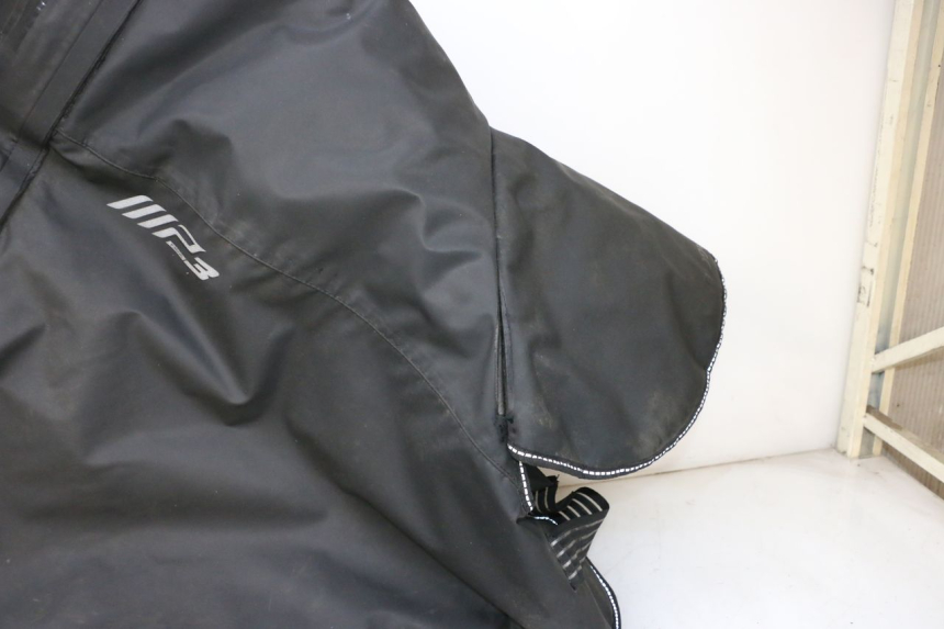 photo de LEG COVER PIAGGIO MP3 HPE 300 (2019 - 2026) - Main view