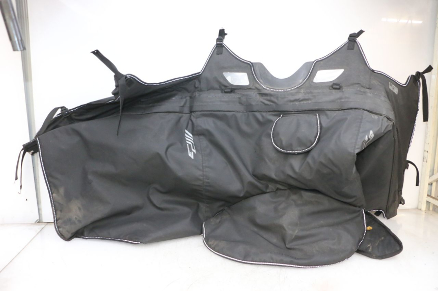 photo de LEG COVER PIAGGIO MP3 HPE 300 (2019 - 2026) - Product overview