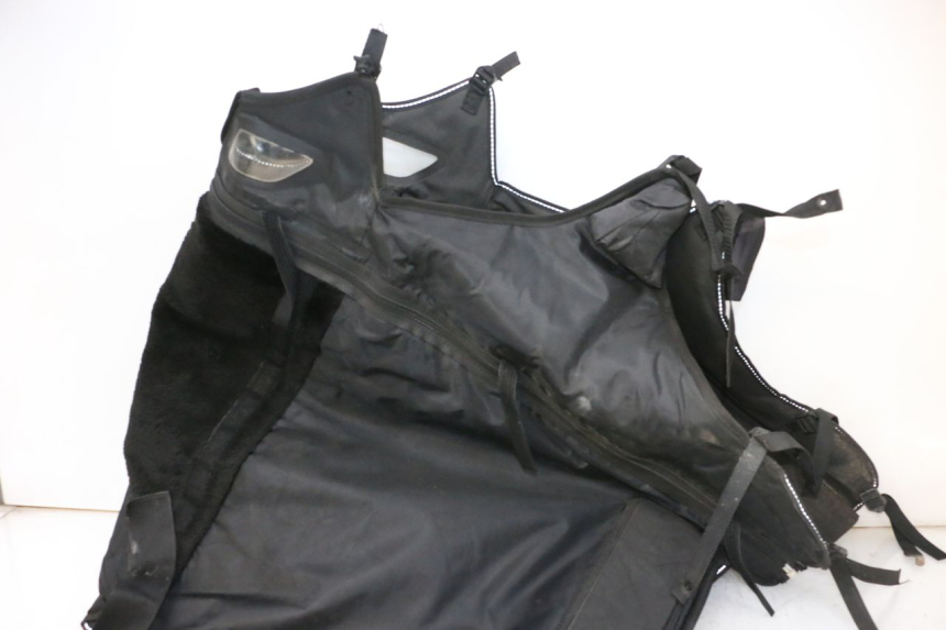 photo de LEG COVER PIAGGIO MP3 HPE 300 (2019 - 2026) - Product overview