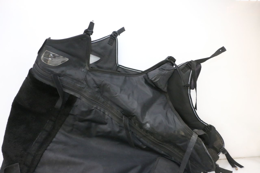 photo de LEG COVER PIAGGIO MP3 HPE 300 (2019 - 2026) - Checked used part