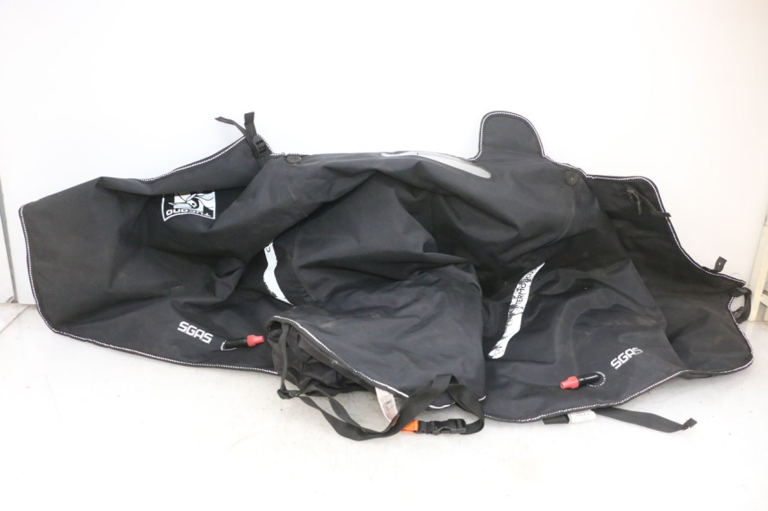 photo de LEG COVER PIAGGIO MP3 500 (2016 - 2018) - Main view