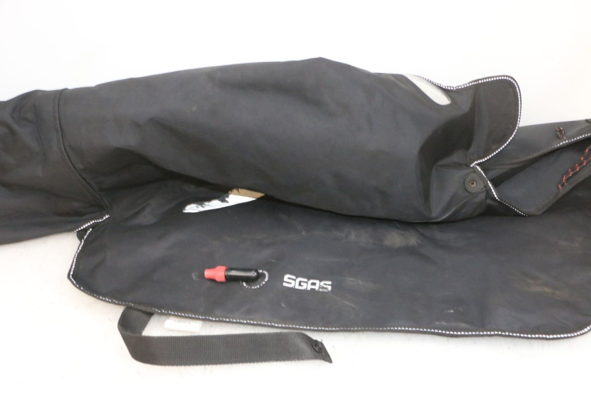 photo de LEG COVER PIAGGIO MP3 500 (2016 - 2018) - Component zoom