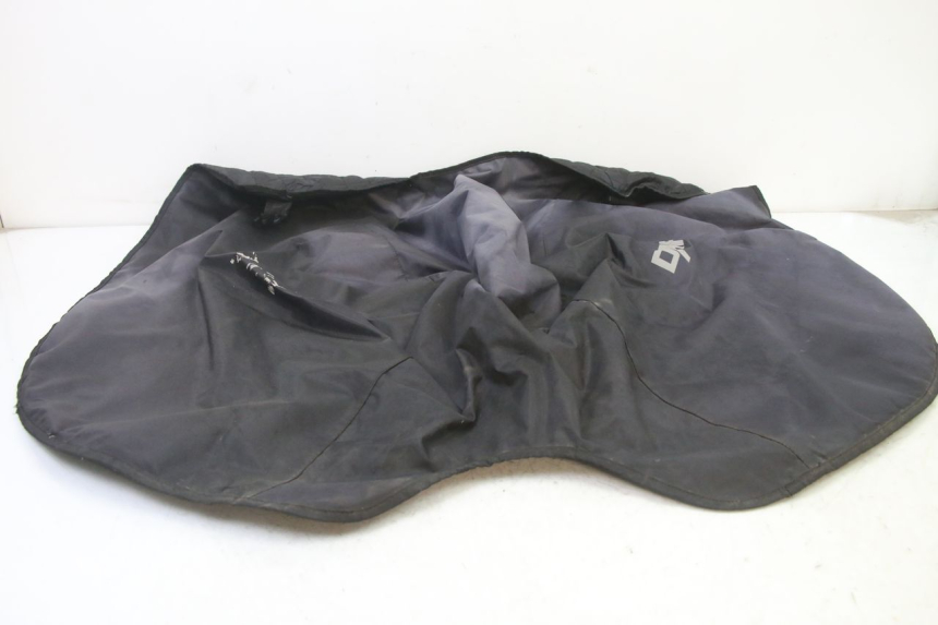 photo de LEG COVER PIAGGIO NEW TYPHOON 50 (2018 - 2021)