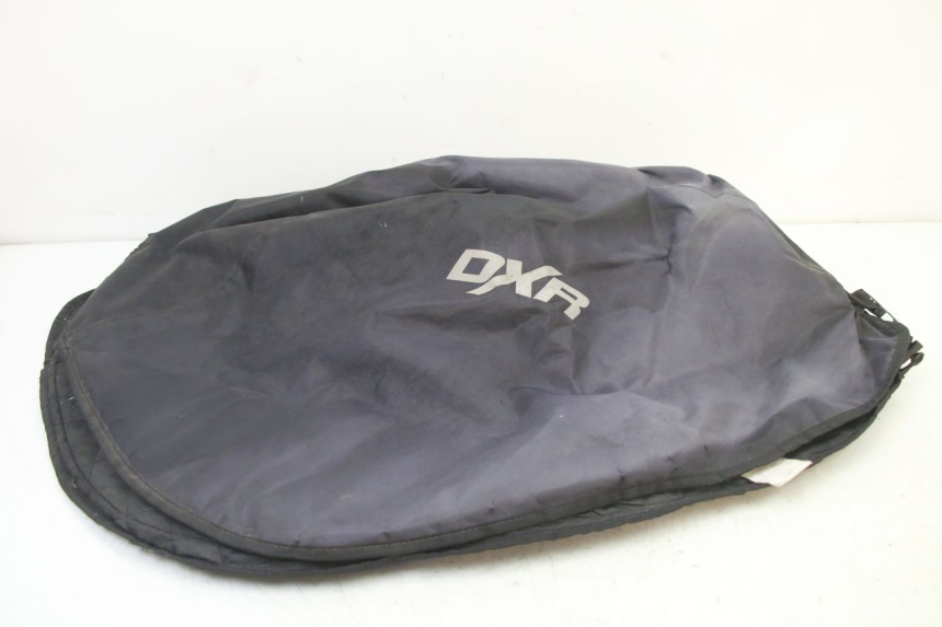 photo de LEG COVER PIAGGIO NEW TYPHOON 50 (2018 - 2021)