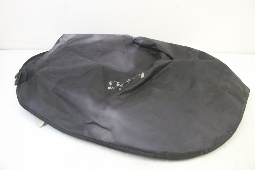 photo de LEG COVER PIAGGIO NEW TYPHOON 50 (2018 - 2021)