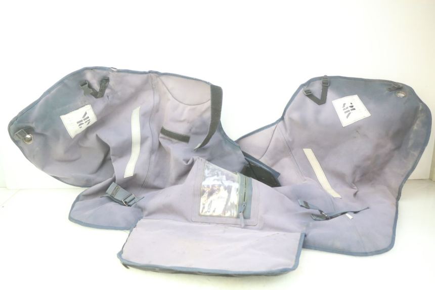 photo de PROTECTION APRON KYMCO SENTO 100 (2008 - 2013)