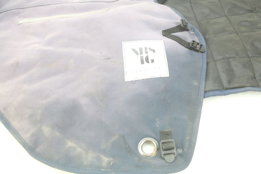 photo de PROTECTION APRON KYMCO SENTO 100 (2008 - 2013)