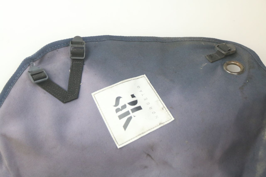 photo de PROTECTION APRON KYMCO SENTO 100 (2008 - 2013)