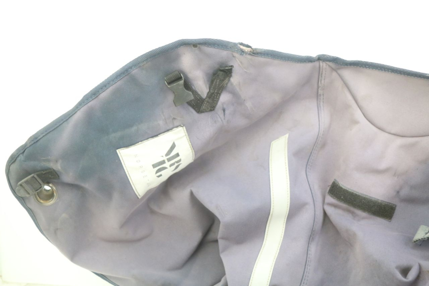 photo de PROTECTION APRON KYMCO SENTO 100 (2008 - 2013)