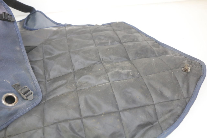photo de PROTECTION APRON KYMCO SENTO 100 (2008 - 2013)