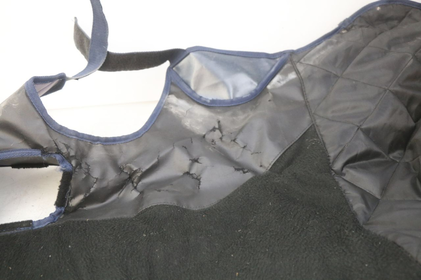 photo de PROTECTION APRON KYMCO SENTO 100 (2008 - 2013)