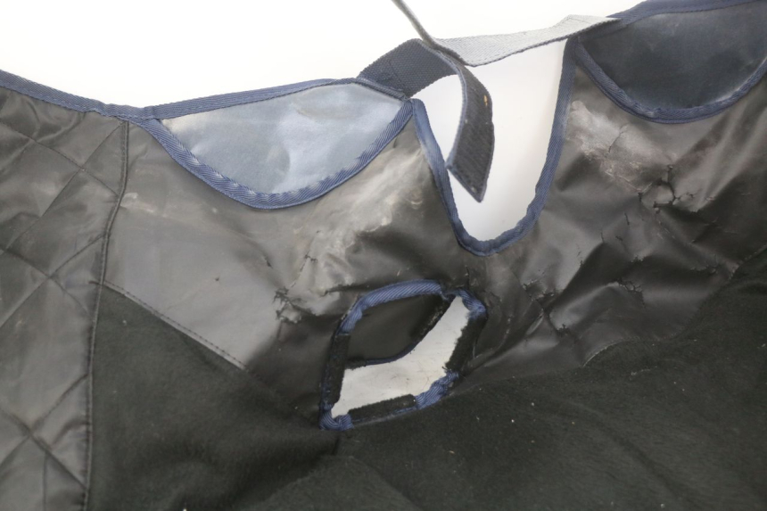 photo de PROTECTION APRON KYMCO SENTO 100 (2008 - 2013)