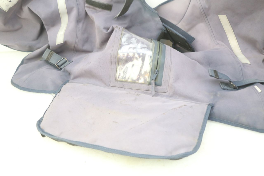 photo de PROTECTION APRON KYMCO SENTO 100 (2008 - 2013)