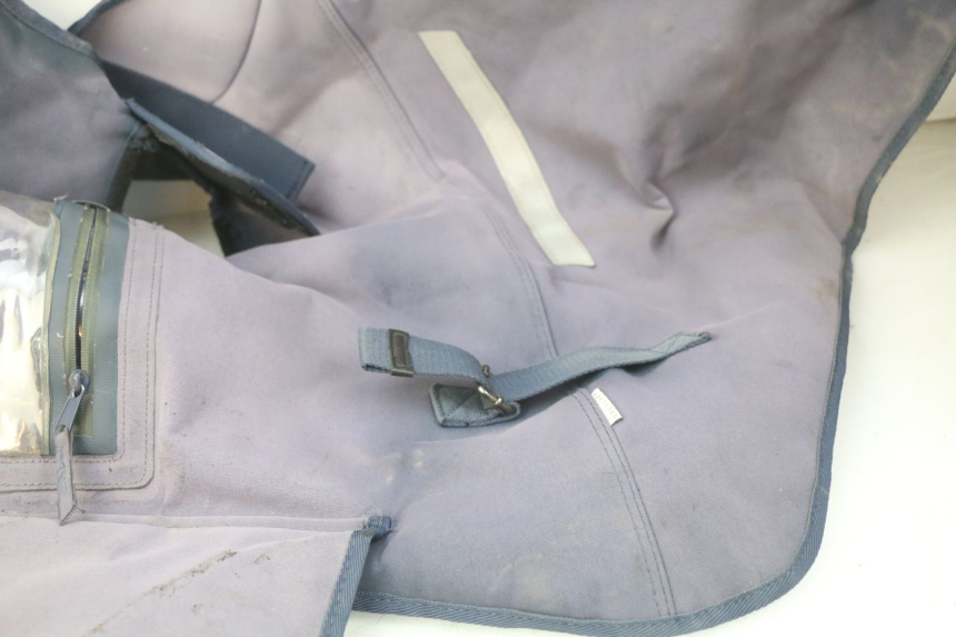 photo de PROTECTION APRON KYMCO SENTO 100 (2008 - 2013)