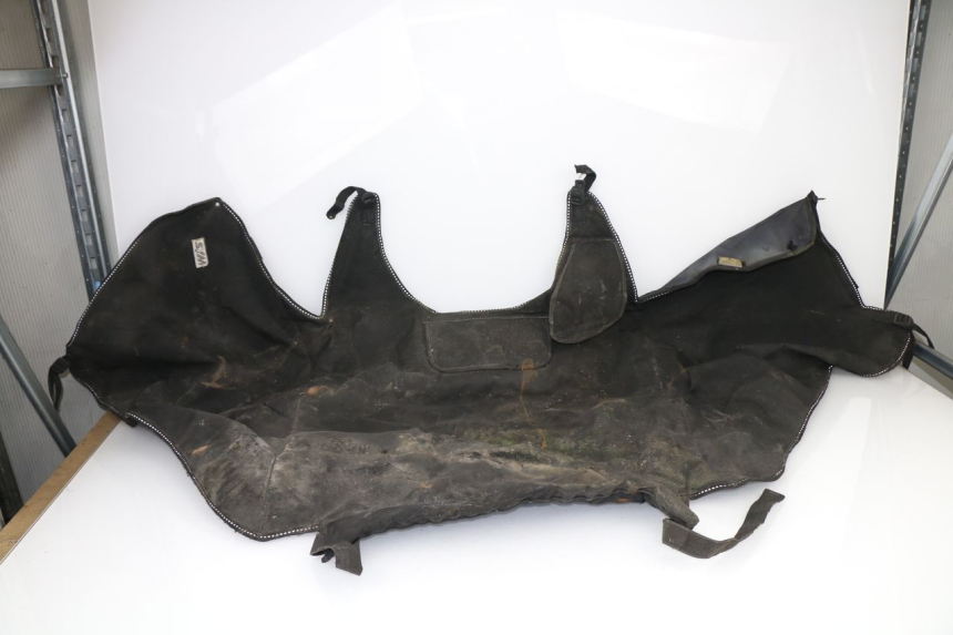 photo de LEG COVER SYM GTS 250 (2005 - 2008)
