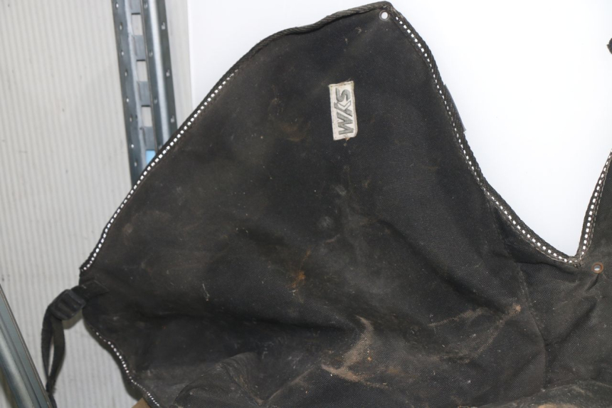 photo de LEG COVER SYM GTS 250 (2005 - 2008)