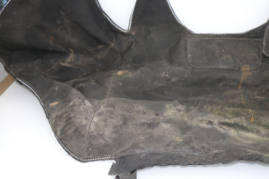 photo de LEG COVER SYM GTS 250 (2005 - 2008)