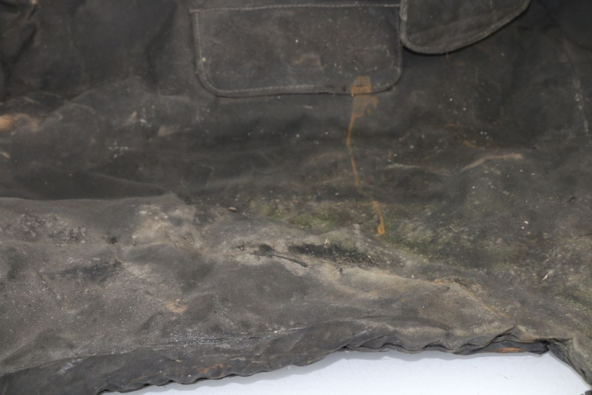 photo de LEG COVER SYM GTS 250 (2005 - 2008)