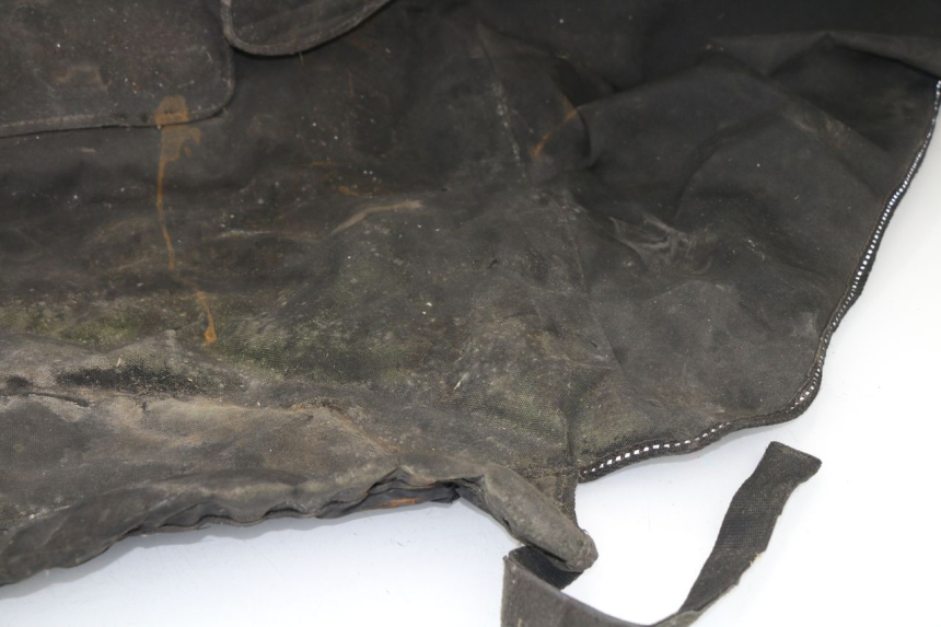 photo de LEG COVER SYM GTS 250 (2005 - 2008)
