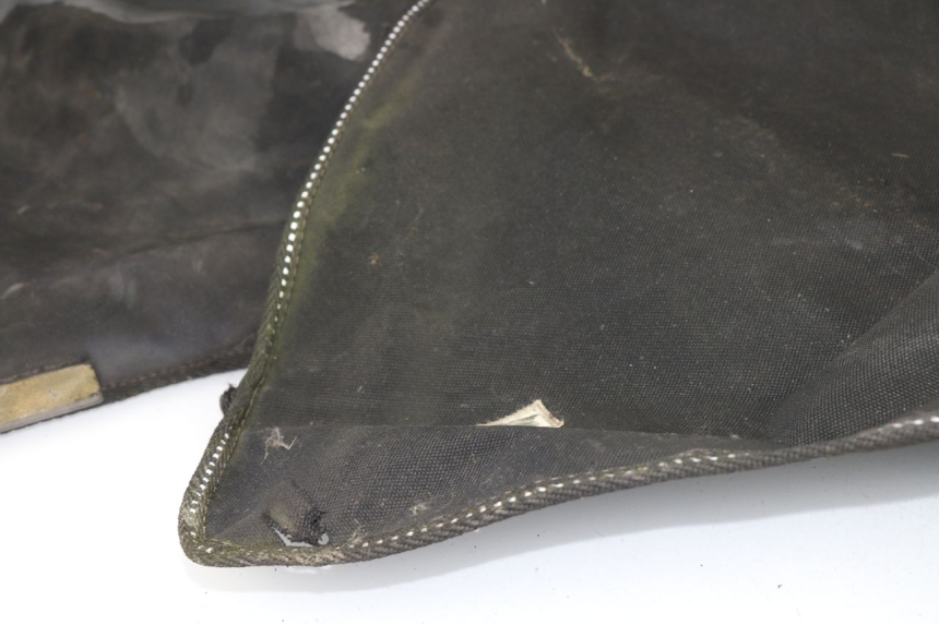 photo de LEG COVER SYM GTS 250 (2005 - 2008)
