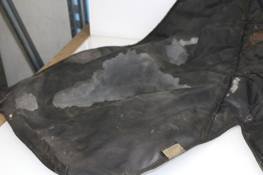 photo de LEG COVER SYM GTS 250 (2005 - 2008)