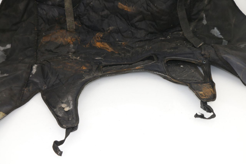 photo de LEG COVER SYM GTS 250 (2005 - 2008)