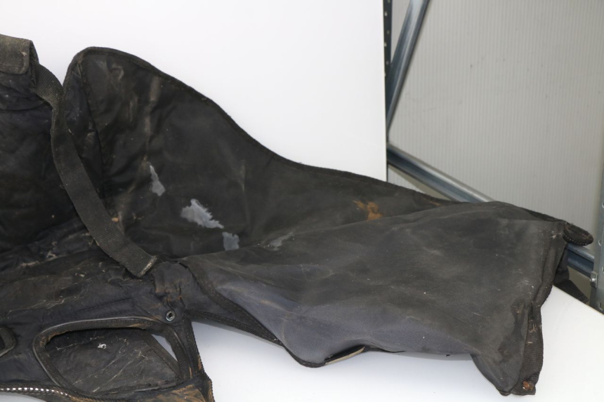 photo de LEG COVER SYM GTS 250 (2005 - 2008)