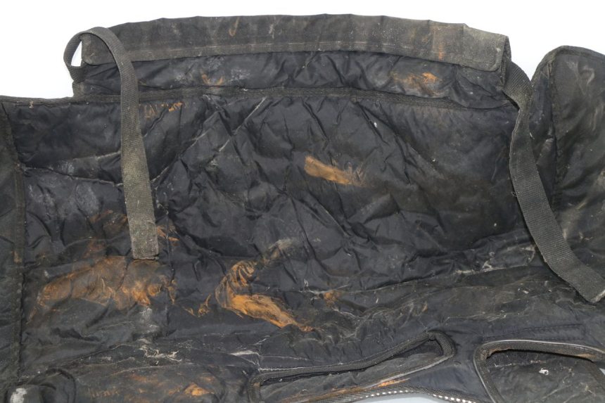 photo de LEG COVER SYM GTS 250 (2005 - 2008)