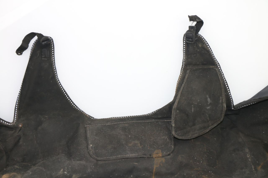 photo de LEG COVER SYM GTS 250 (2005 - 2008)