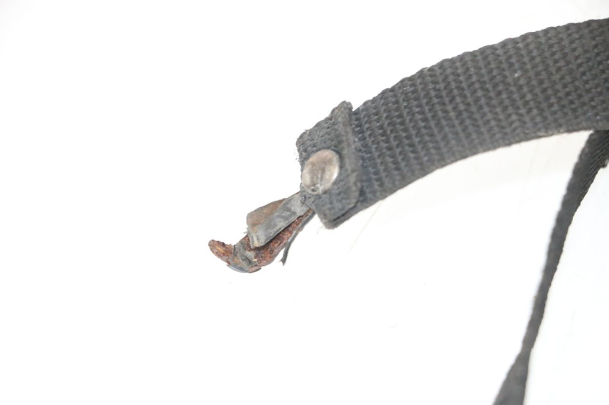 photo de LEG COVER PIAGGIO XEVO - X EVO 125 (2007 - 2016) - Distinctive features