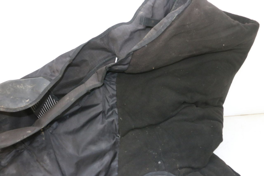 photo de LEG COVER PIAGGIO XEVO - X EVO 125 (2007 - 2016) - Component zoom