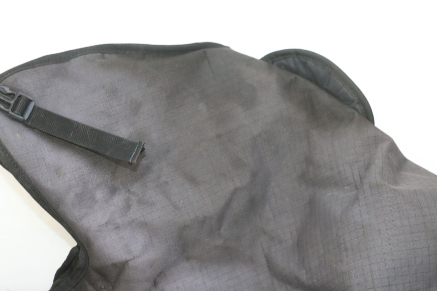 photo de LEG COVER PIAGGIO XEVO - X EVO 125 (2007 - 2016) - Main view