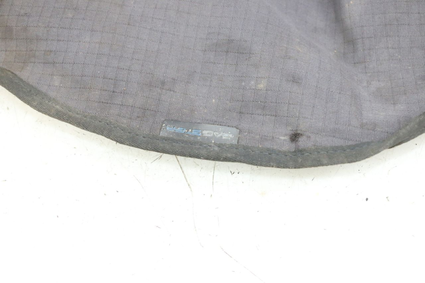 photo de LEG COVER PIAGGIO XEVO - X EVO 125 (2007 - 2016) - Technical close-up