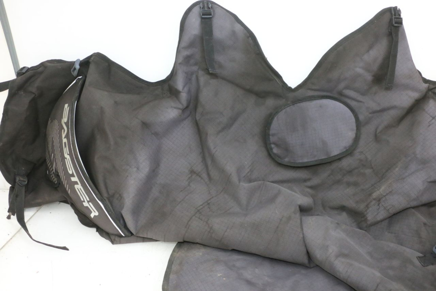 photo de LEG COVER PIAGGIO XEVO - X EVO 125 (2007 - 2016) - Product overview