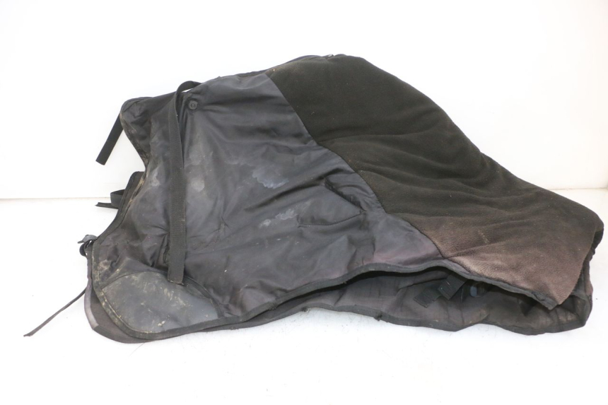 photo de LEG COVER PIAGGIO XEVO - X EVO 125 (2007 - 2016) - Markings and original references