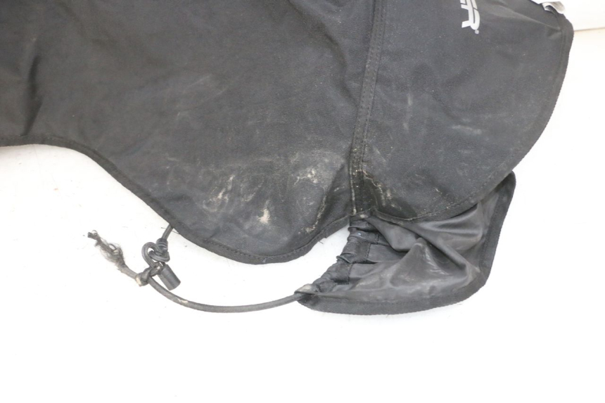 photo de LEG COVER PIAGGIO ZIP 4T 50 (2018 - 2020) - Component zoom