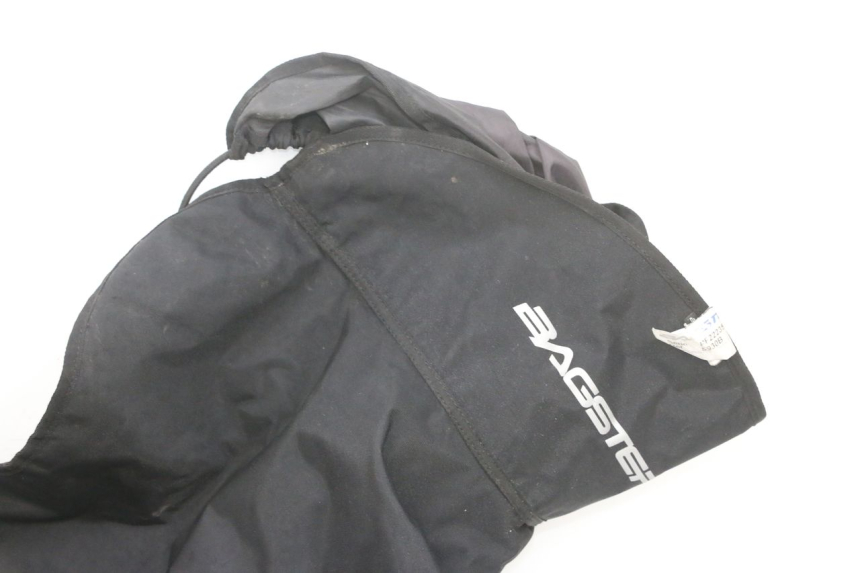 photo de LEG COVER PIAGGIO ZIP 4T 50 (2018 - 2020) - Markings and original references