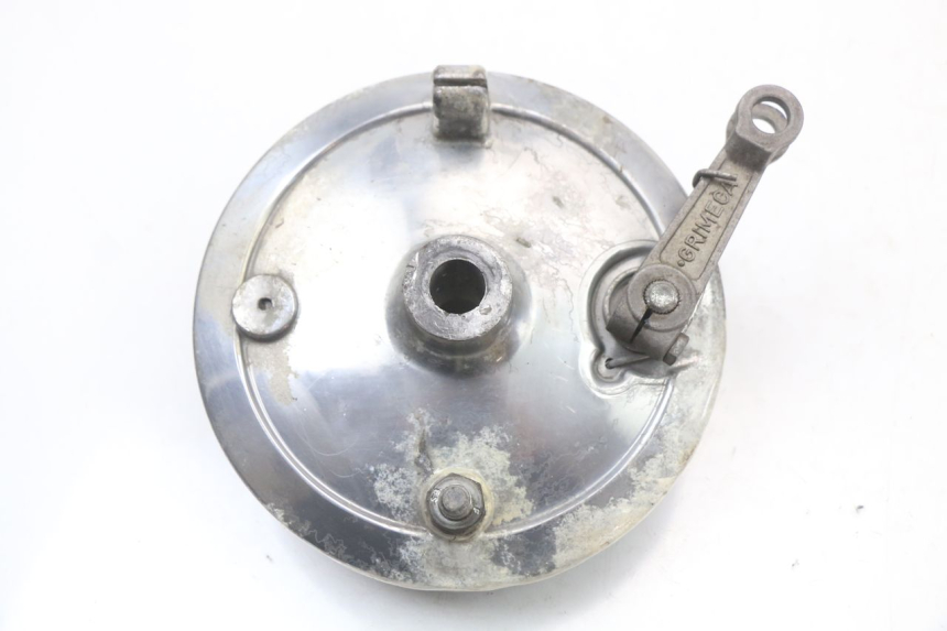 photo de REAR BRAKE DRUM APRILIA CLASSIC 125 (1995 - 2001)