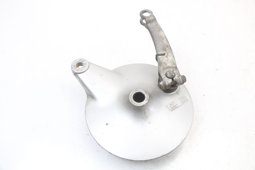 photo de Rear drum HYOSUNG GV AQUILA 125 (2000 - 2004)