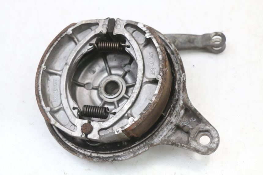 photo de Rear drum HYOSUNG GV AQUILA 125 (2000 - 2004)