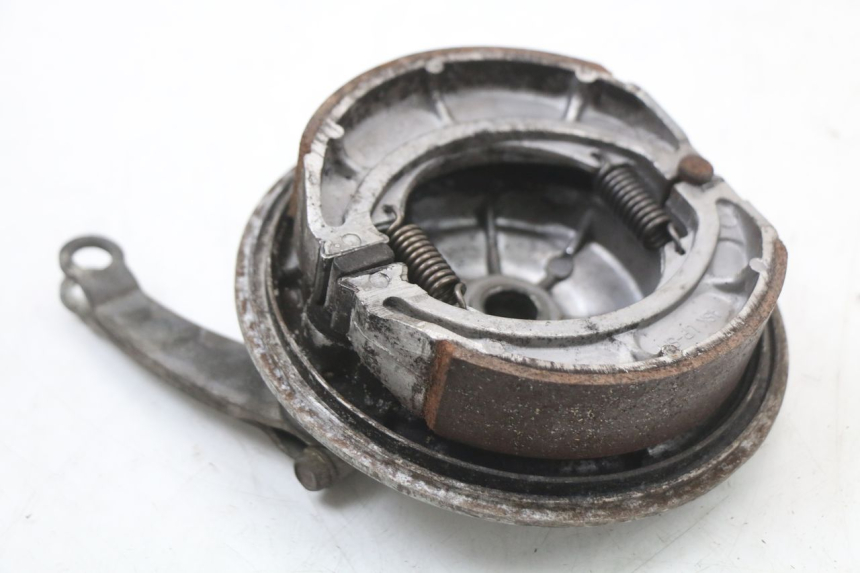 photo de Rear drum HYOSUNG GV AQUILA 125 (2000 - 2004)