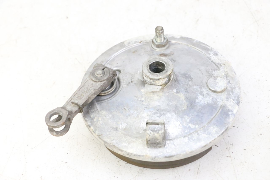 photo de REAR BRAKE DRUM APRILIA CLASSIC 125 (1995 - 2001)